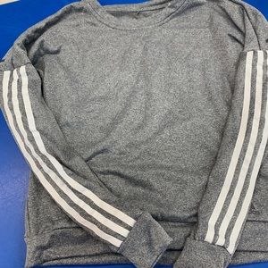 Adidas sweatshirt